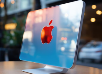 Продажи компьютеров Apple выросли после прекращения поддержки Windows 10