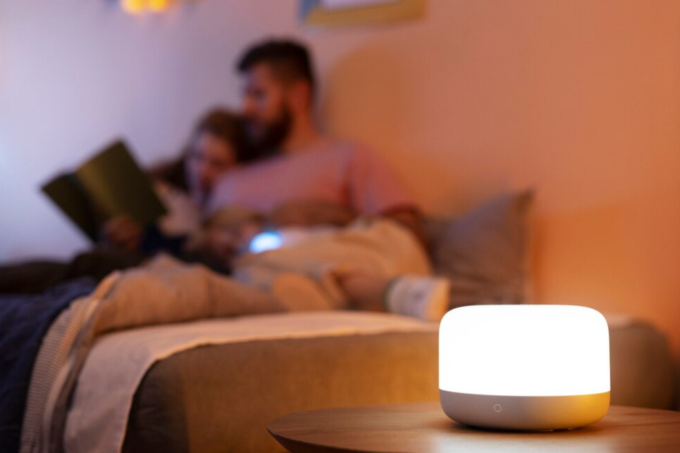 Xiaomi представляет умный ароматический диффузор Mijia Xiaomi представляет умный ароматический диффузор Mijia