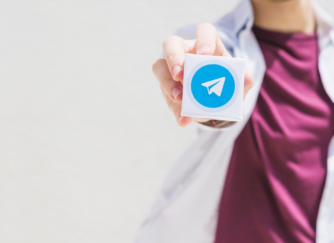 Опасный троян в модифицированном Telegram крадет учетные записи