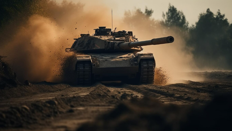 Forbes: создатели «Мира танков» создают российскую ААА-игру за 2,7 млрд Forbes: создатели «Мира танков» создают российскую ААА-игру за 2,7 млрд