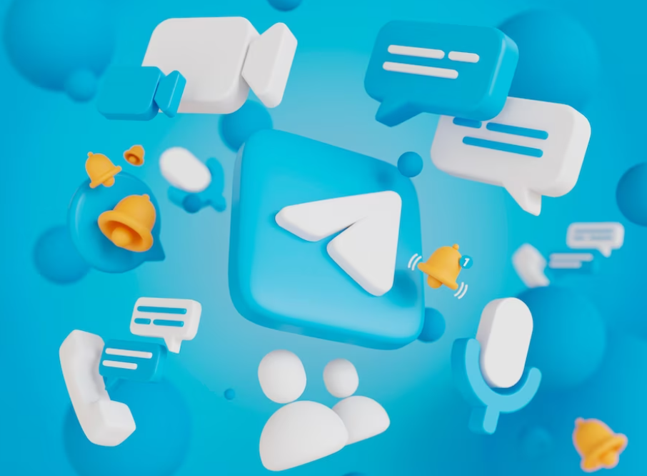В России создали нейросеть для определения владельцев Telegram-каналов В России создали нейросеть для определения владельцев Telegram-каналов