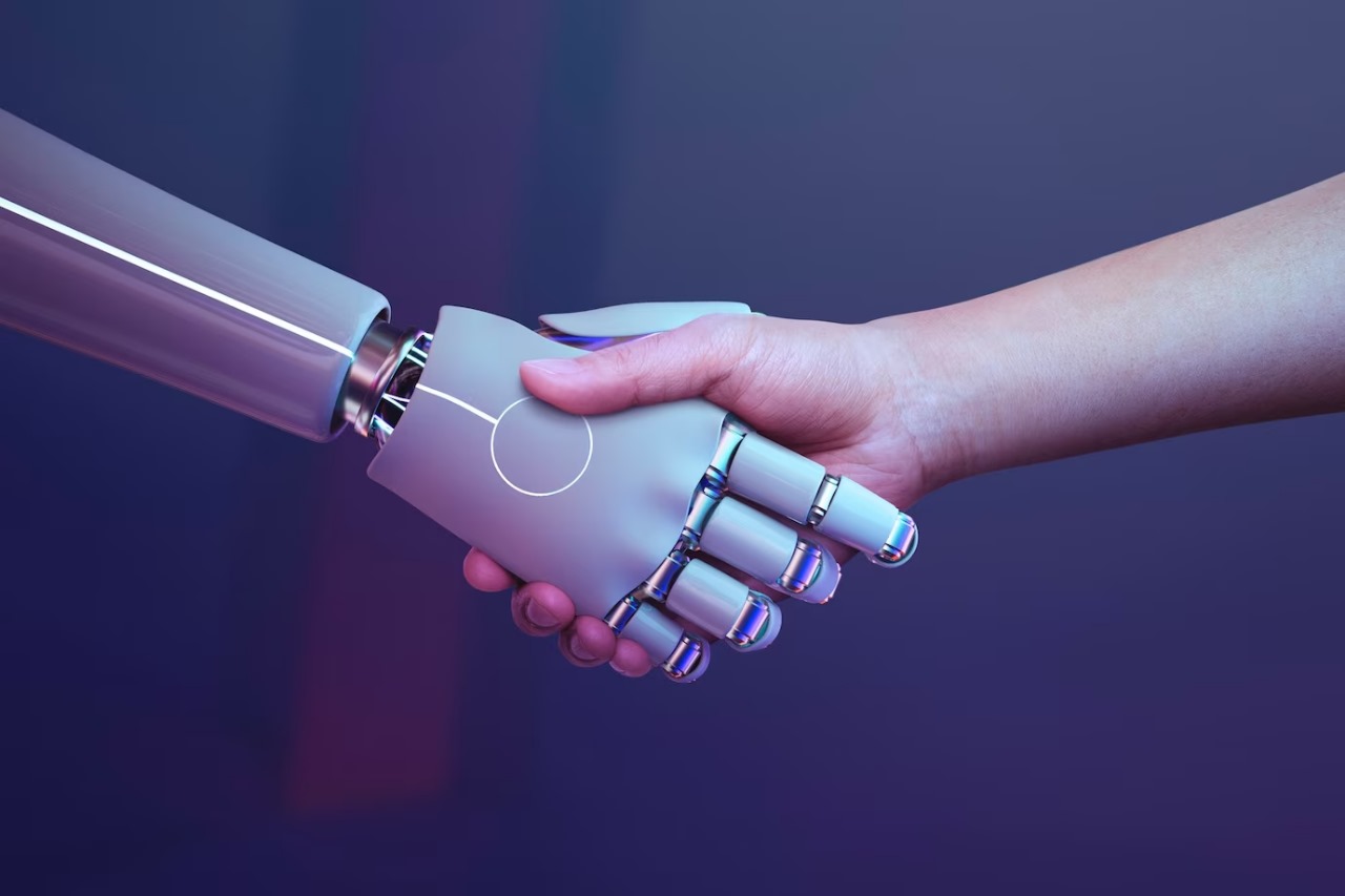 Google DeepMind представила обучаемый игровым навыкам ИИ
