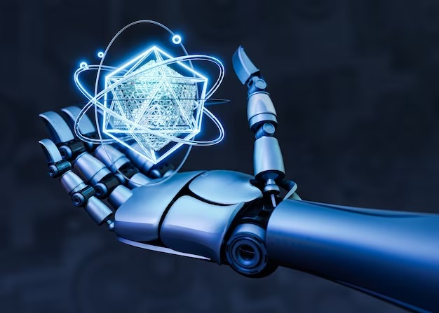 Nvidia представила «суперплатформу» для обучения ИИ