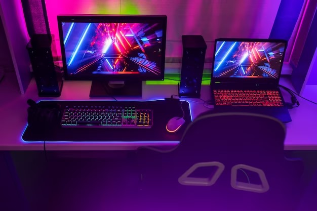 MSI представила игровой монитор MAG 27CQ6PF с Rapid VA-панелью