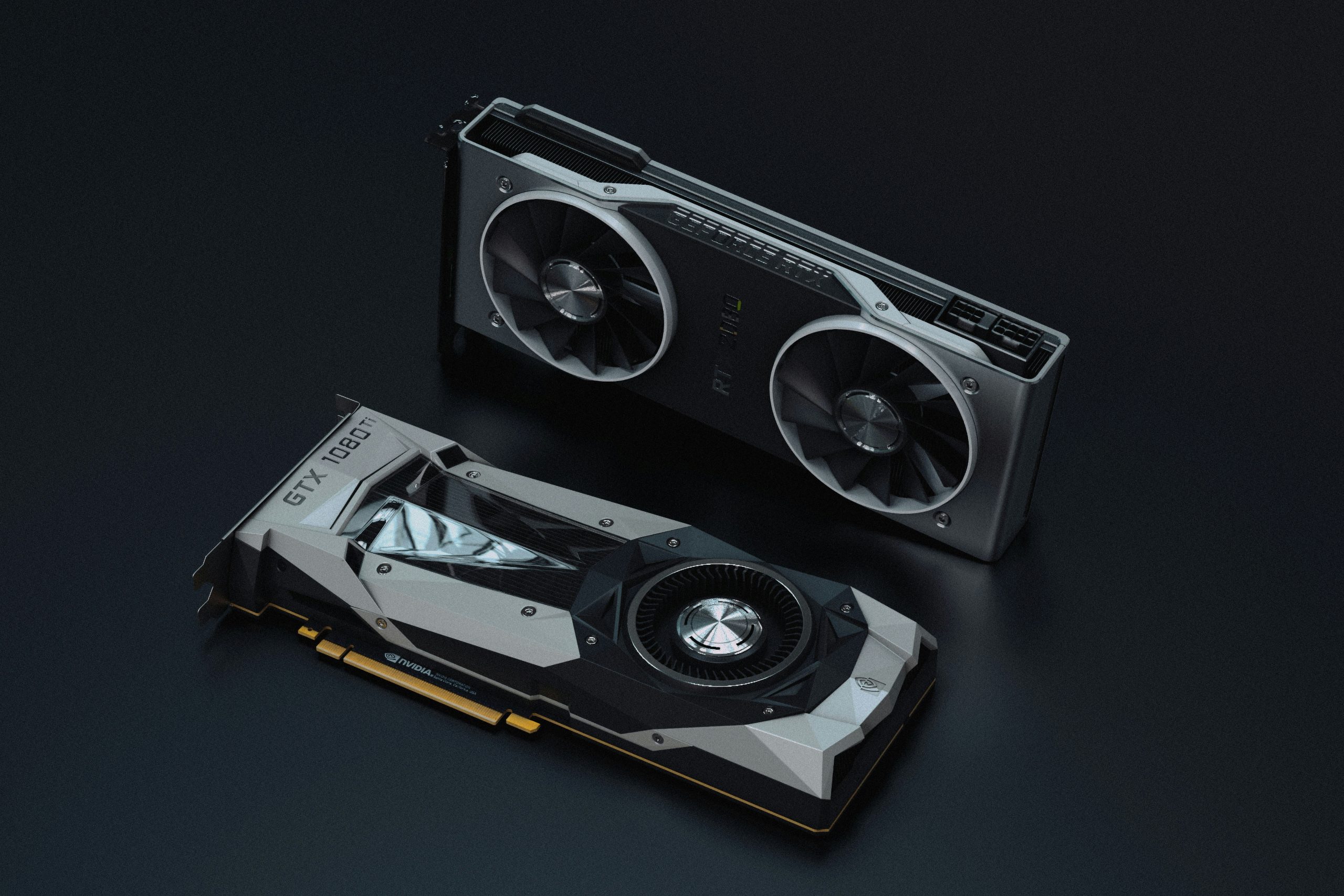 Леонтий Букштейн об уходе Nvidia: «Зарубежные компании боятся конкуренции в РФ»