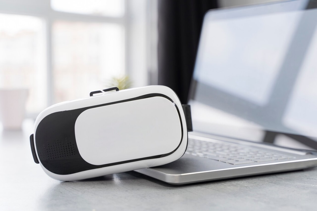Патент на VR-очки Apple Vision Pro выдали в России