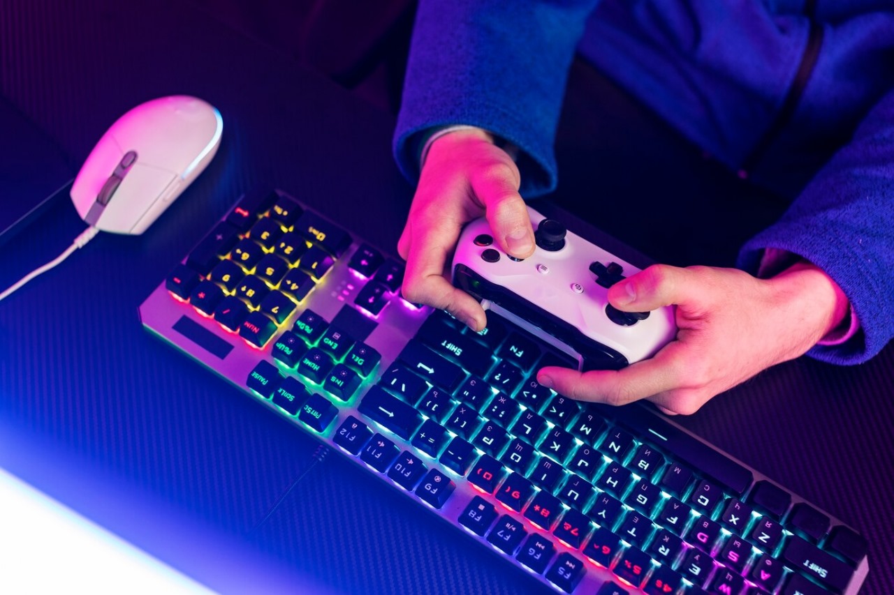 Для PS5 выпустили прошивку с улучшенным звуком из геймпада DualSense