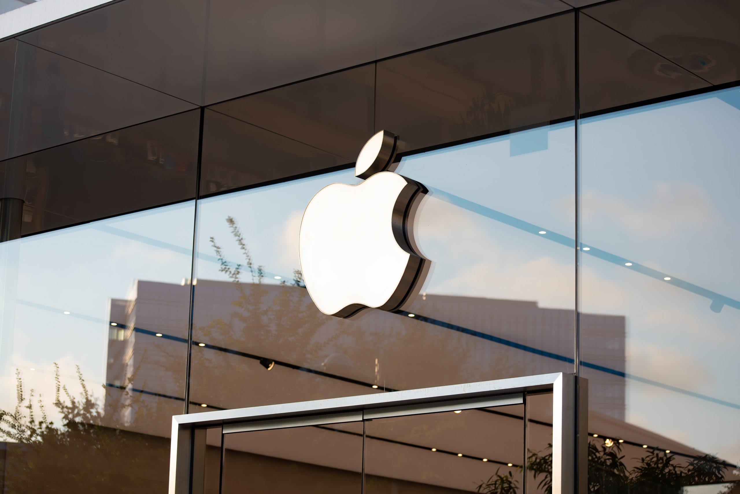 Apple изобрела камеру, сопоставимую по возможностям с человеческим глазом