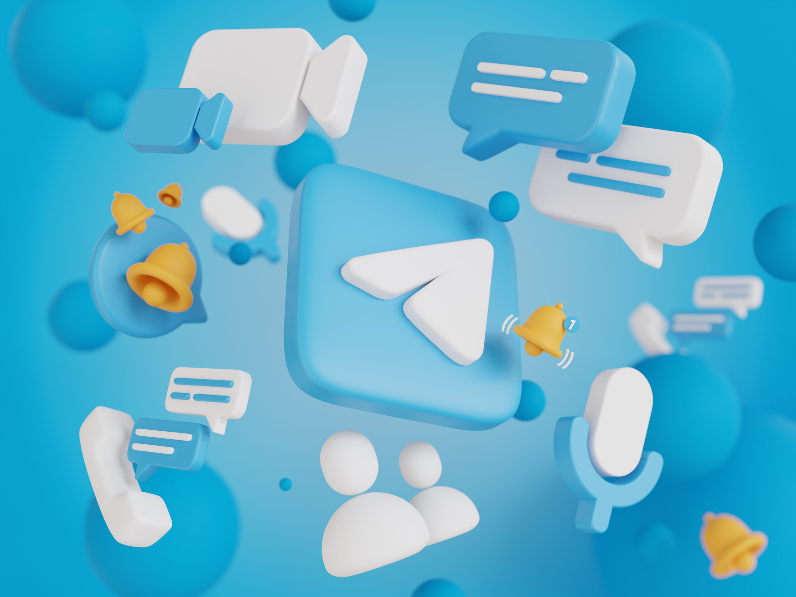 В Telegram появится функция проверки фактов для борьбы с фейковыми новостями