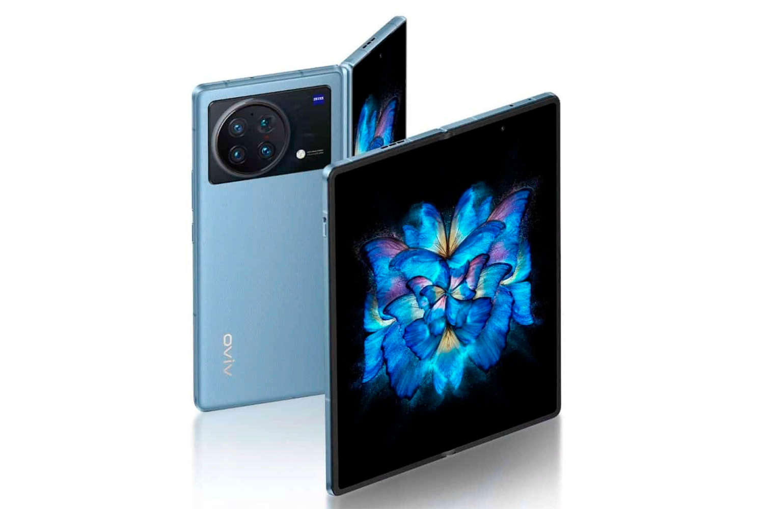 Vivo выпустила смартфон Y18i с 90 Гц экраном и 5000 мАч батареей Vivo выпустила смартфон Y18i с 90 Гц экраном и 5000 мАч батареей