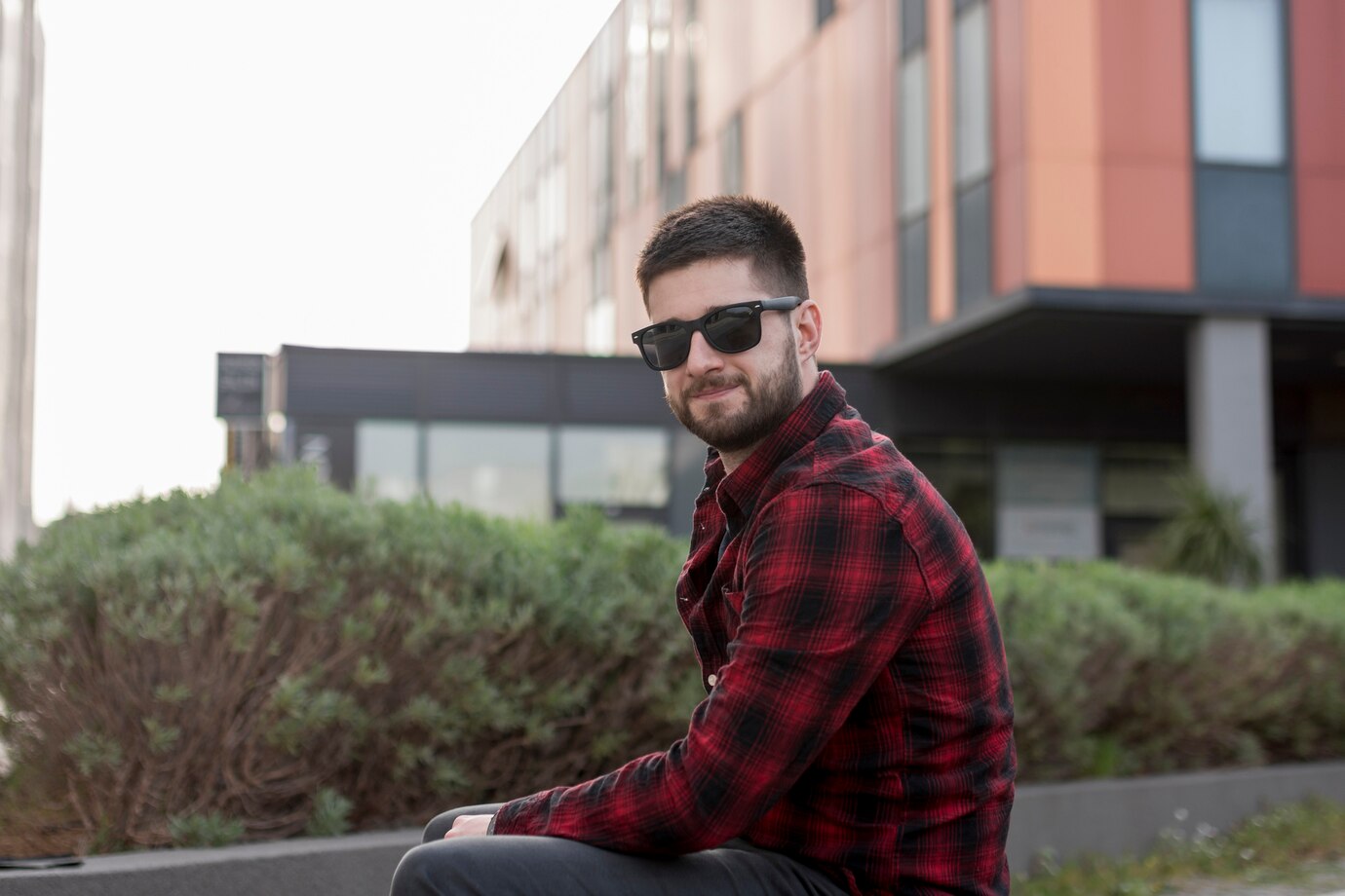 Huawei представила очки Eyewear 2 Sunglasses со встроенной гарнитурой
