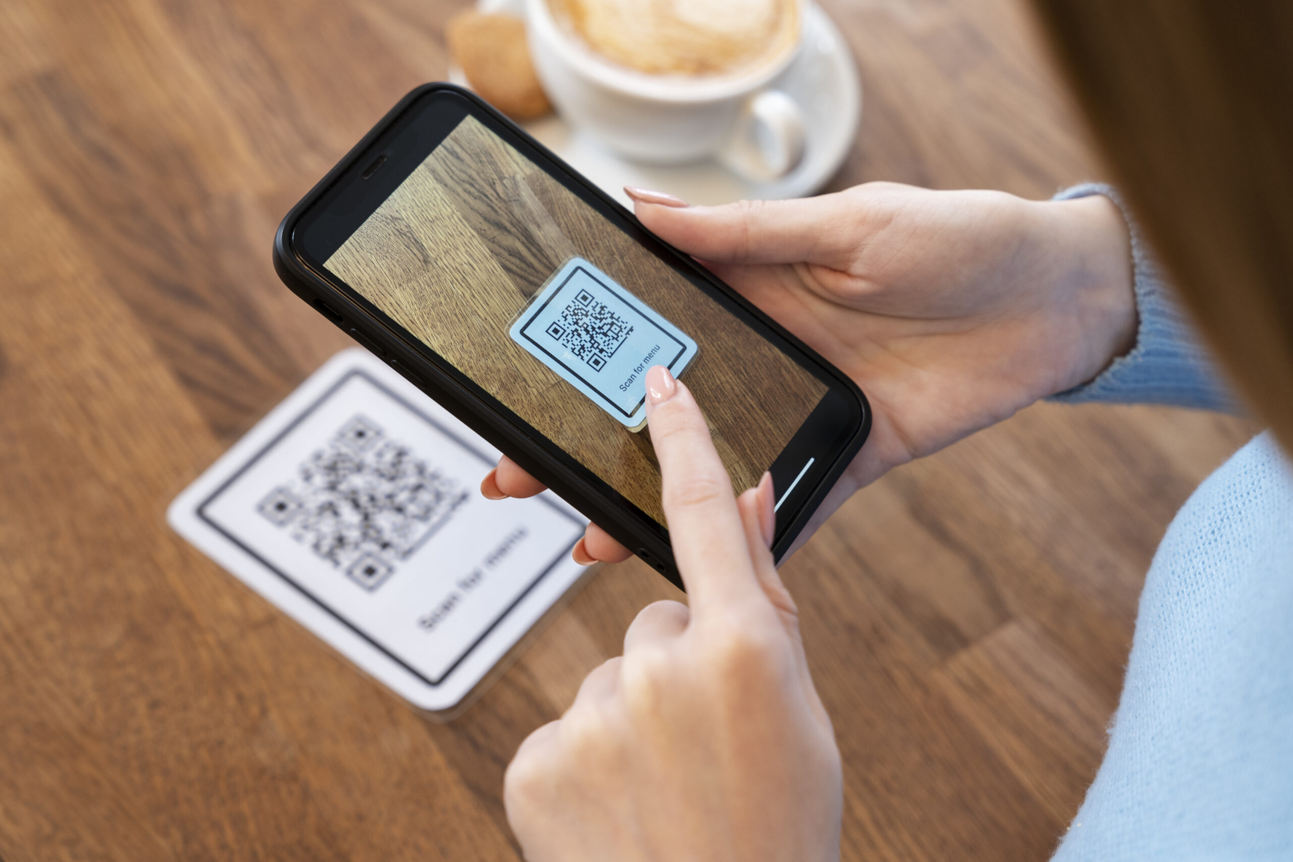 Angara Security: в применении QR-кодов для сообщений о травле есть опасения 