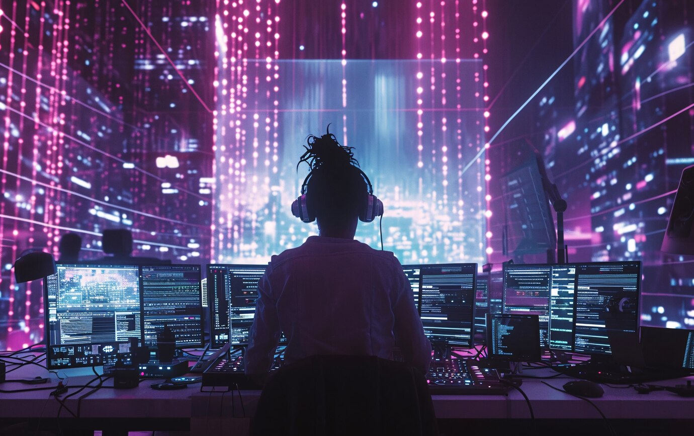 Новый этап для Winamp: сервис станет открытым ПО осенью 2024 года