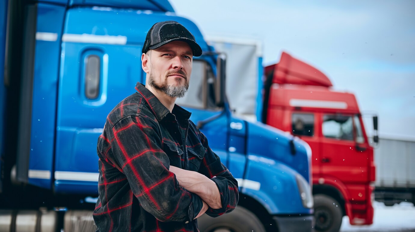 Volvo представила свой первый робогрузовик