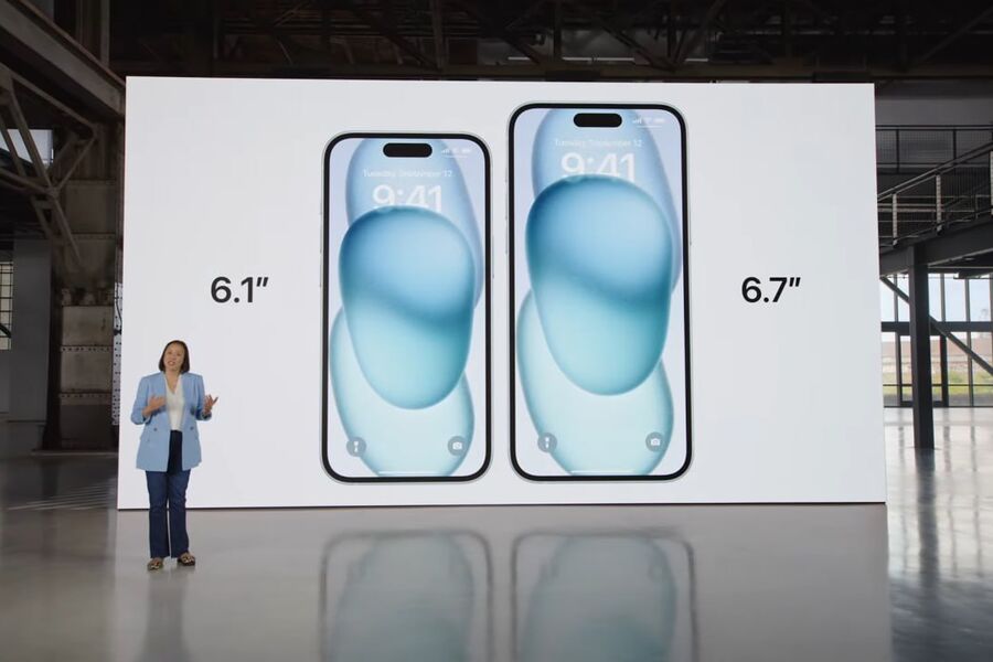 В сети появилась первая распаковка iPhone 16 Pro