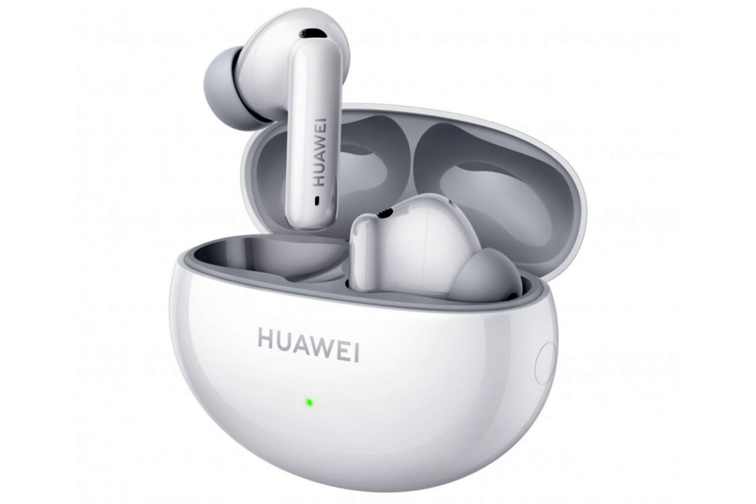 В России начали продавать новые наушники Huawei