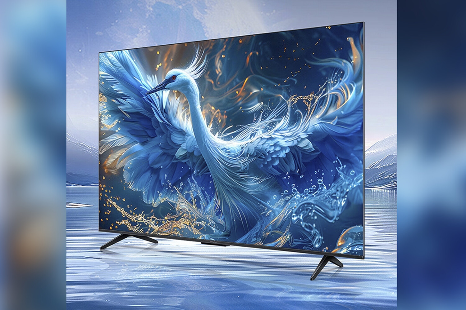 Китайская компания TCL начала производить свои телевизоры в РФ Китайская компания TCL начала производить свои телевизоры в РФ
