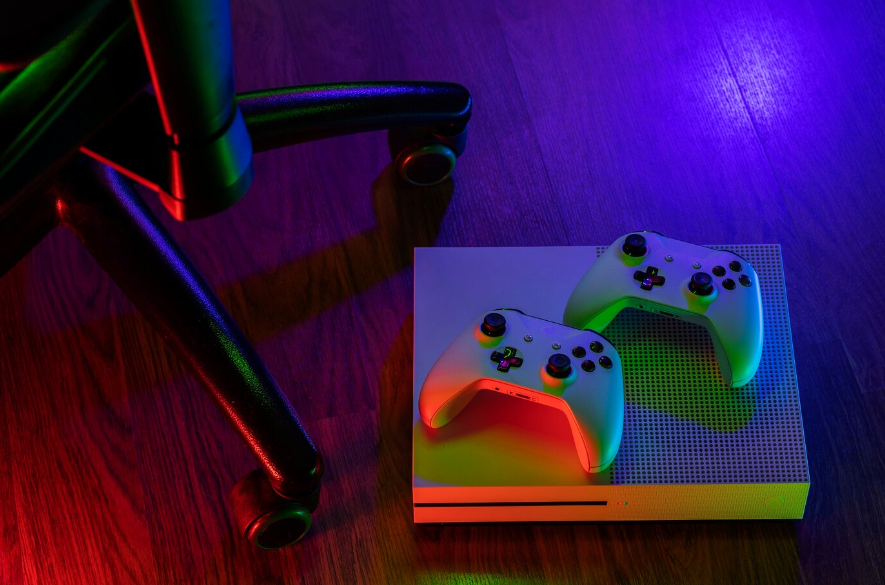 Мощность новой консоли Nintendo Switch сравнима с Xbox Series S Мощность новой консоли Nintendo Switch сравнима с Xbox Series S
