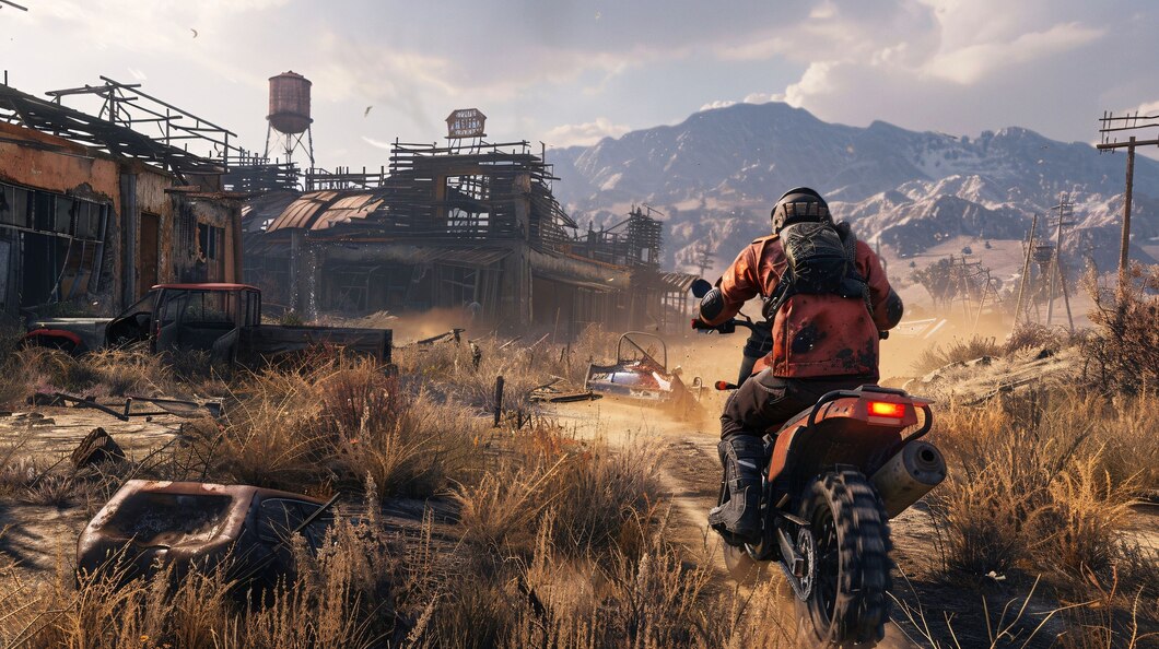 PUBG Mobile номинирован на звание лучшей киберспортивной игры года PUBG Mobile номинирован на звание лучшей киберспортивной игры года