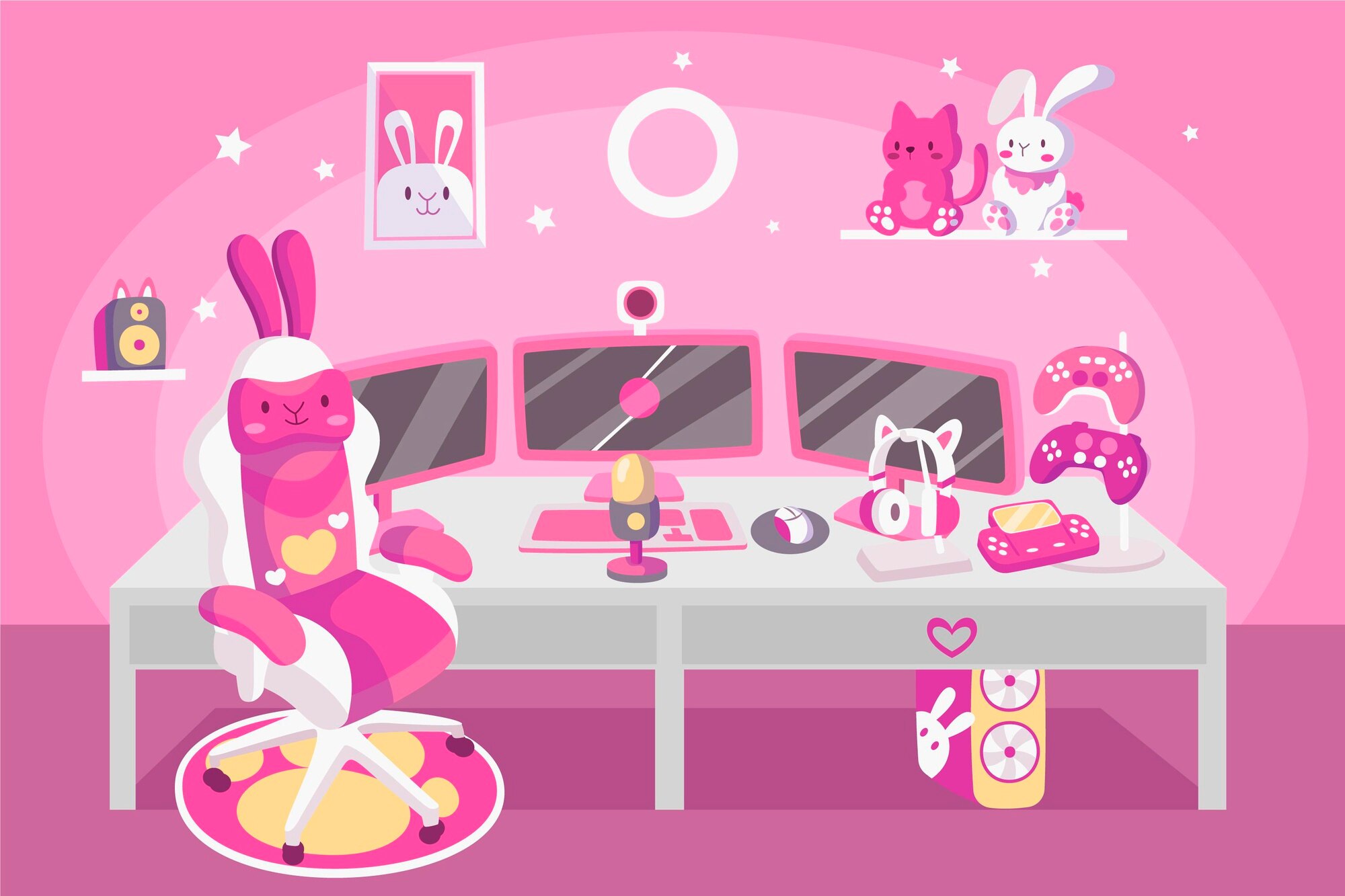 Мобильную игру Umamusume: Pretty Derby выпустят по всему миру
