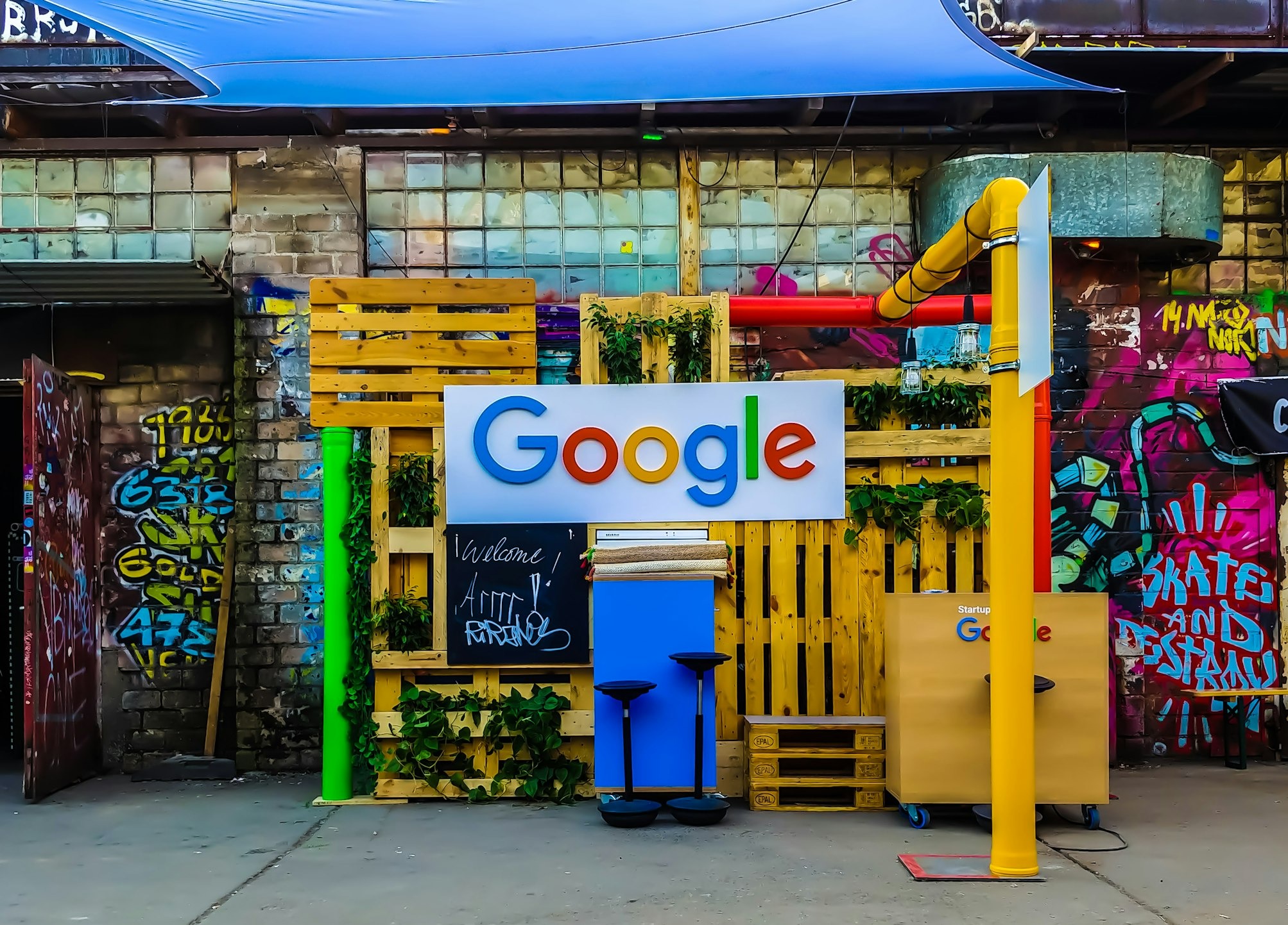 Произошли очередные изменения в работе поисковой системы Google