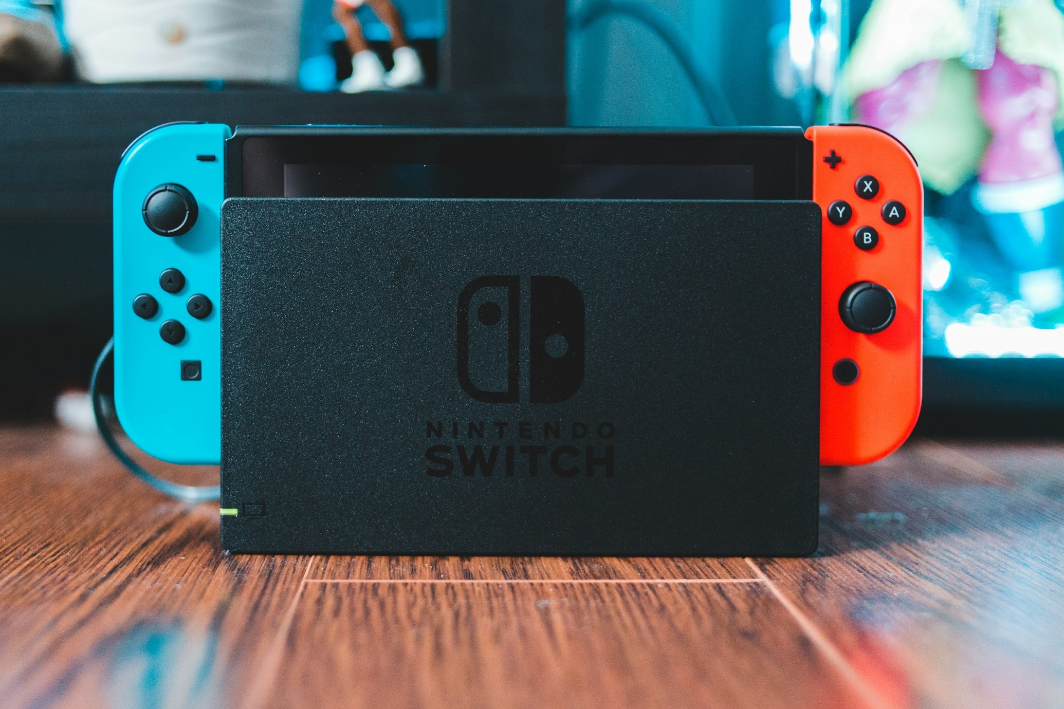 CDEK.Shopping: Nintendo стала лидером на рынке игровых консолей в России CDEK.Shopping: Nintendo стала лидером на рынке игровых консолей в России