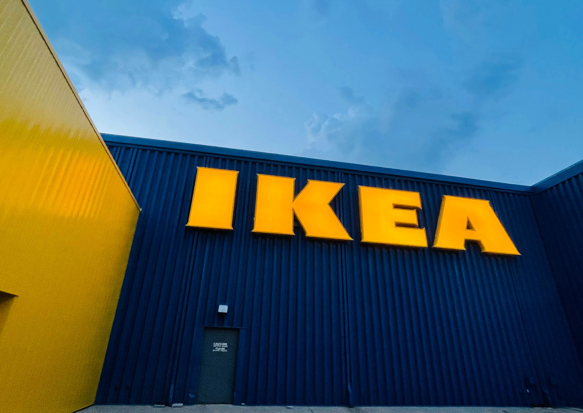IKEA запустит виртуальный магазин в Roblox с оплатой раз в час IKEA запустит виртуальный магазин в Roblox с оплатой раз в час