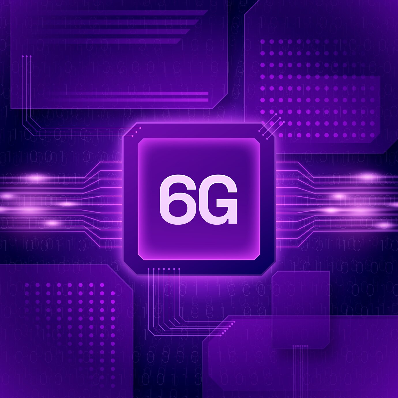 Ученые создали оборудование для тестирования антенн 6G