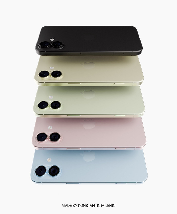 В России подешевел iPhone 14