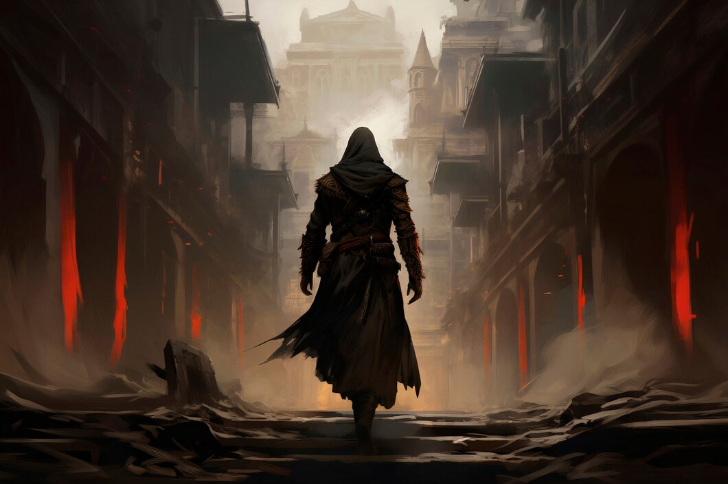Assassin’s Creed Mirage получит DLC почти через 2 года после запуска игры