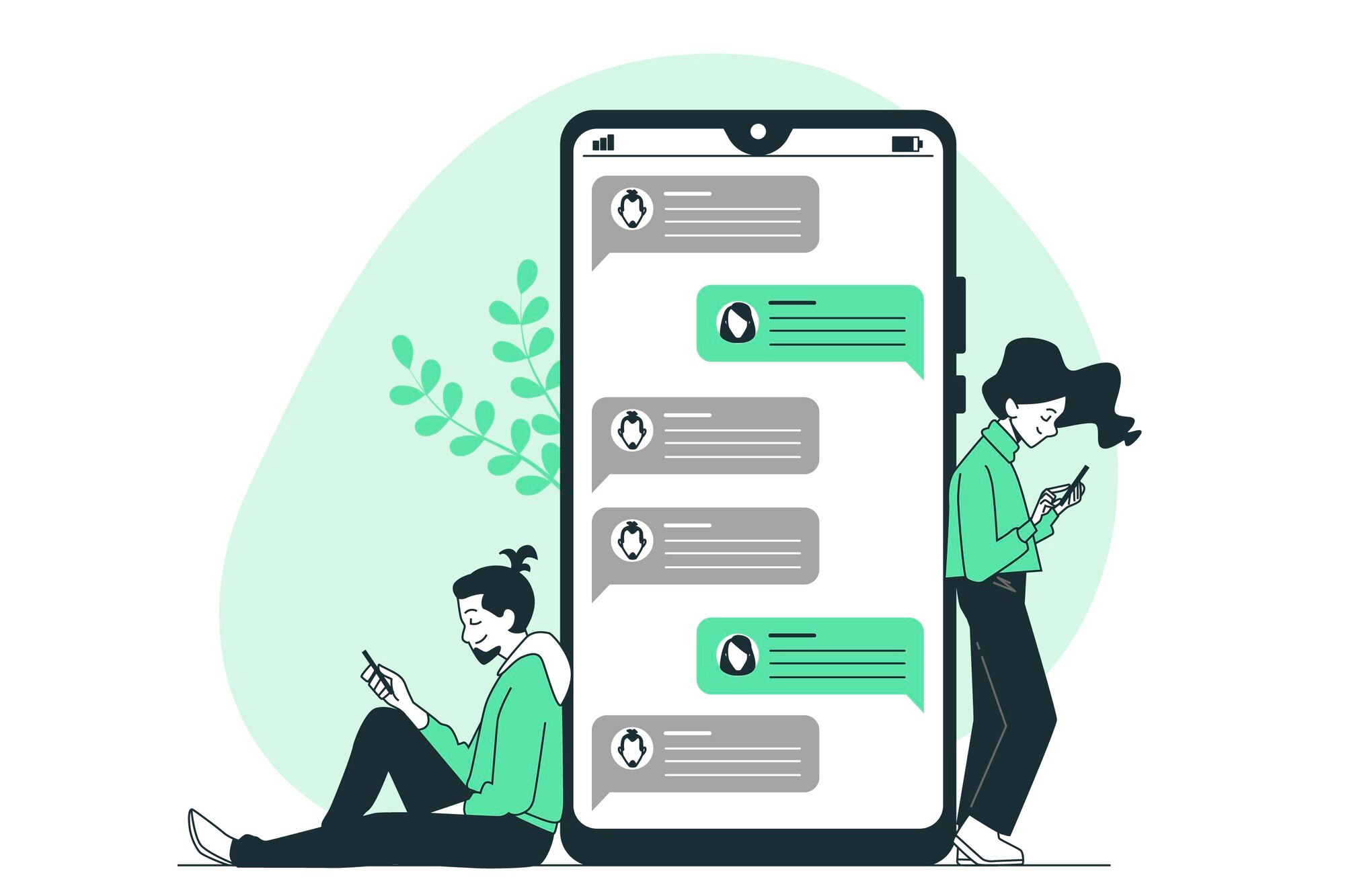 «Гарда»: подозрительные звонки в WhatsApp с расспросами вызывают опасения «Гарда»: подозрительные звонки в WhatsApp с расспросами вызывают опасения