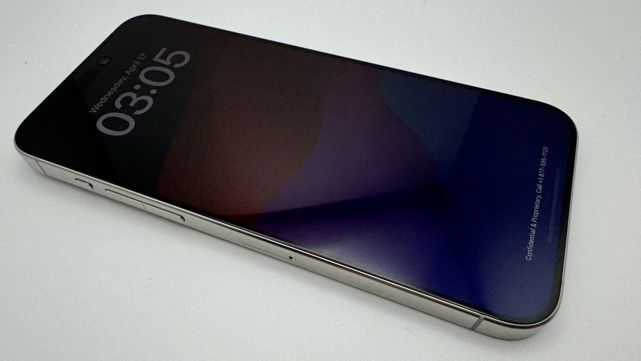 «Палач»составил рейтинг трёх лучших моделей iPhone стоимостью от 43 тысяч рублей
