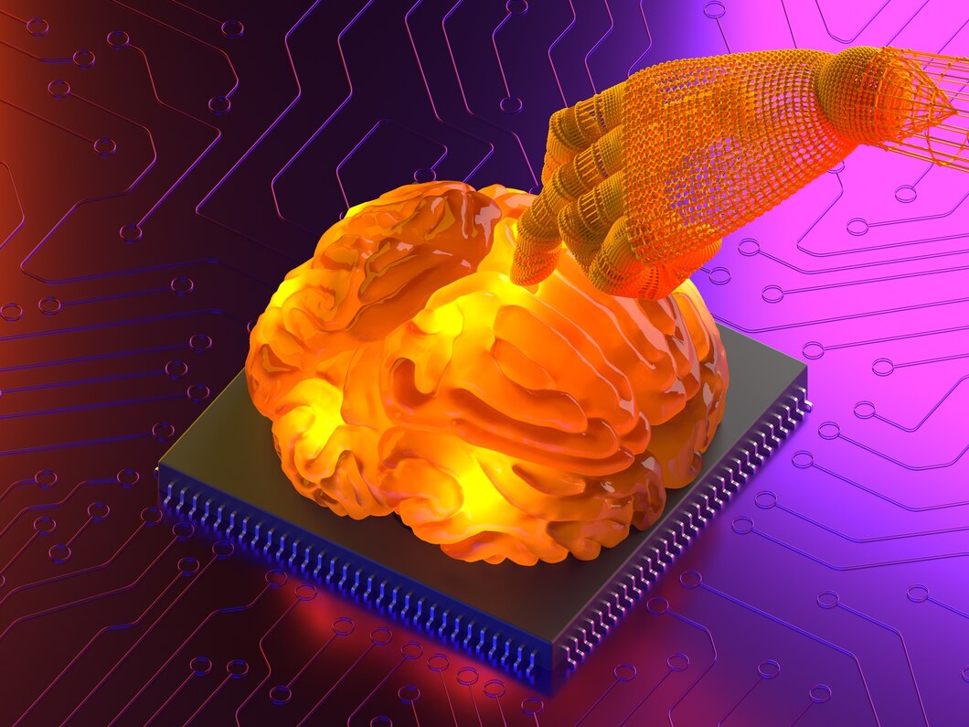 Neuralink планирует имплантировать мозговые чипы десяткам людей Neuralink планирует имплантировать мозговые чипы десяткам людей