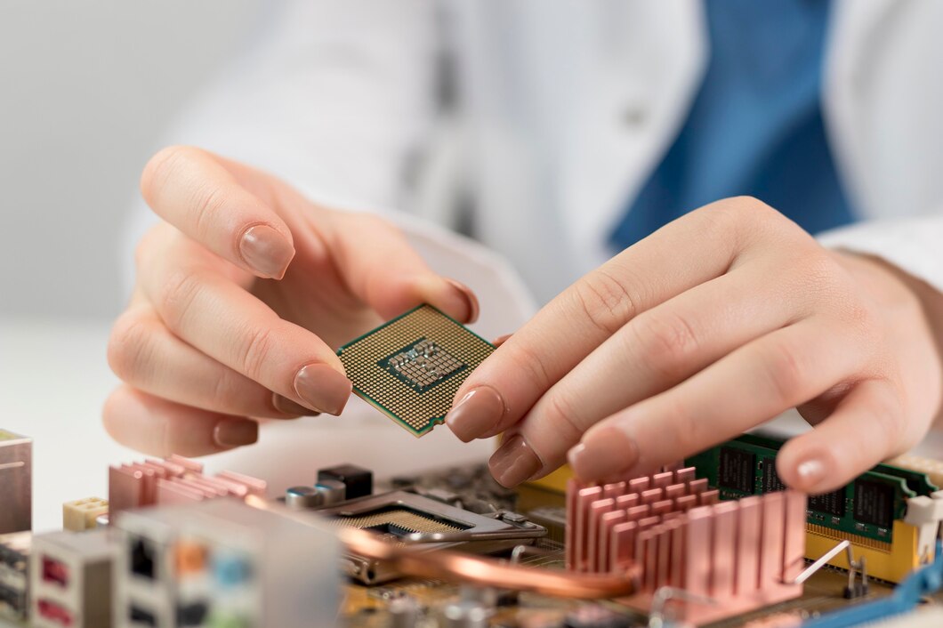 Google выявила критическую уязвимость в процессорах AMD Zen – Zen 4