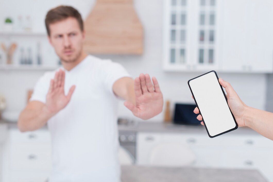 Камера смартфона CMF Phone 1 может видеть сквозь стены Камера смартфона CMF Phone 1 может видеть сквозь стены