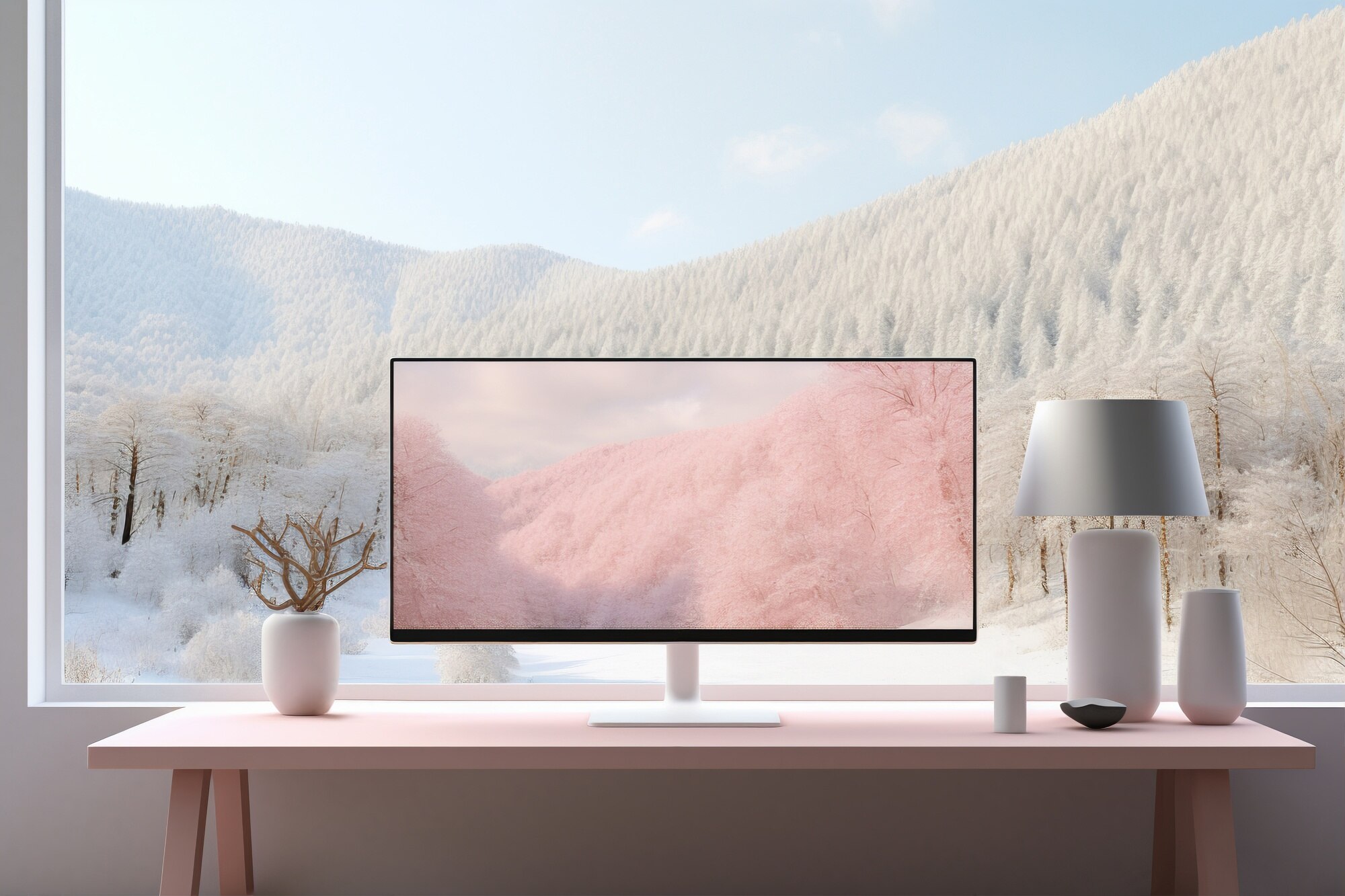 В продаже появился геймерский монитор Acer с изогнутым OLED-экраном