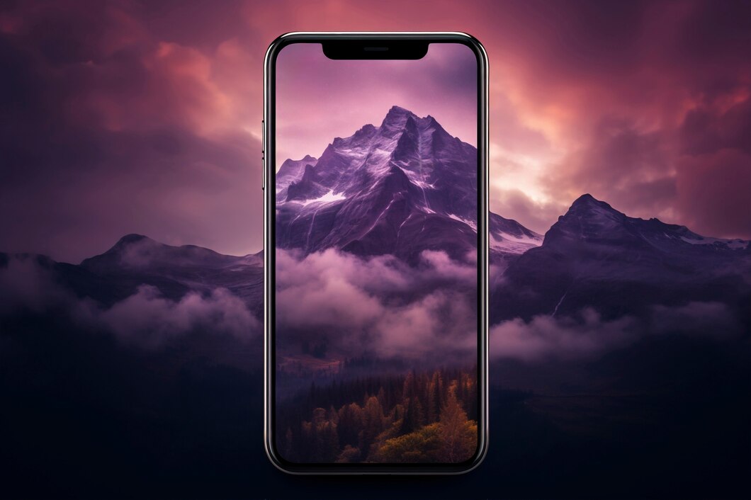 Обои на iPhone будут меняться в зависимости от времени суток Обои на iPhone будут меняться в зависимости от времени суток