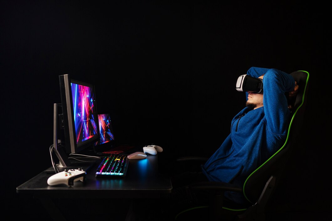 NVIDIA столкнулась с дефицитом видеокарт GeForce RTX 50