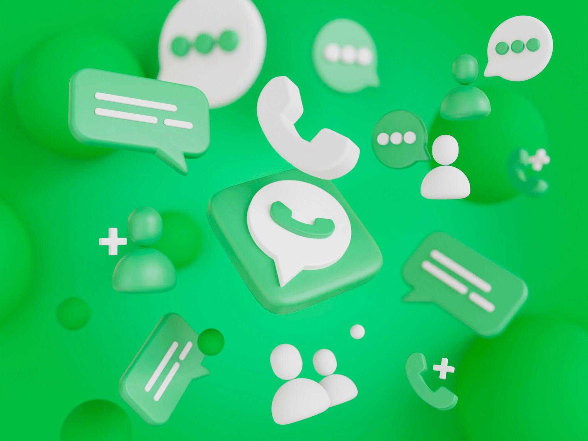 Мошенники стали чаще звонить в WhatsApp и использовать ИИ для обмана россиян Мошенники стали чаще звонить в WhatsApp и использовать ИИ для обмана россиян