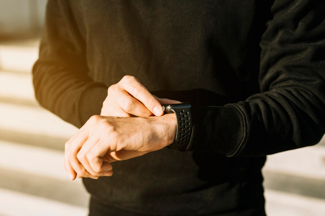 Сертификация FCC подтвердила два размера Pixel Watch 3