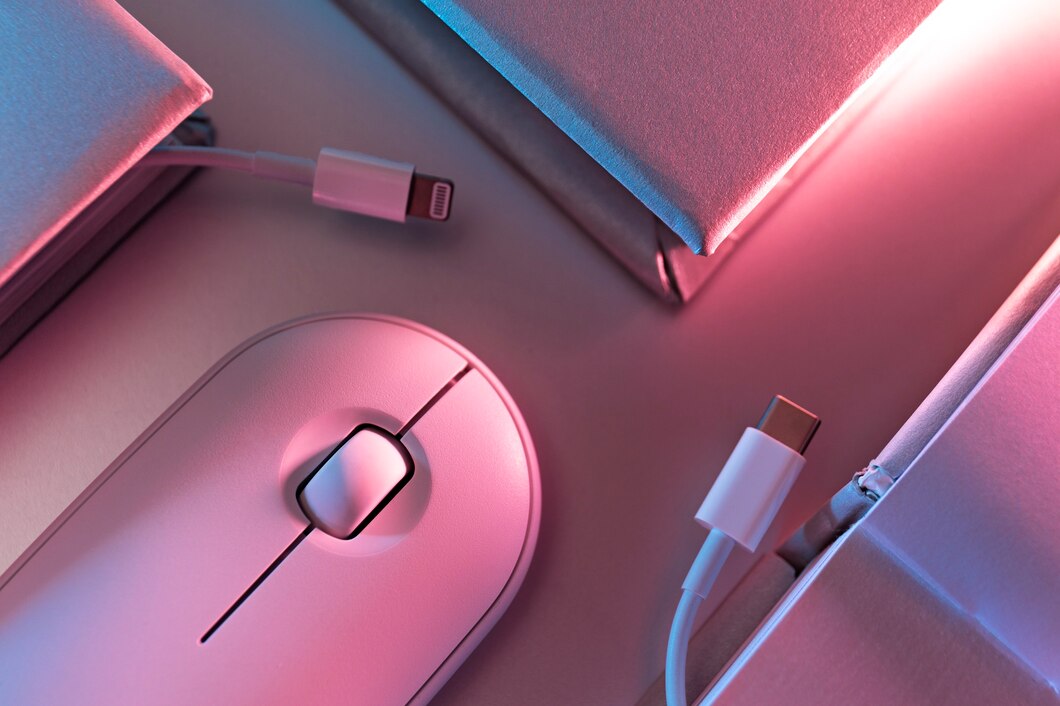 Razer представила свою первую вертикальную мышь Pro Click V2 Vertical Edition