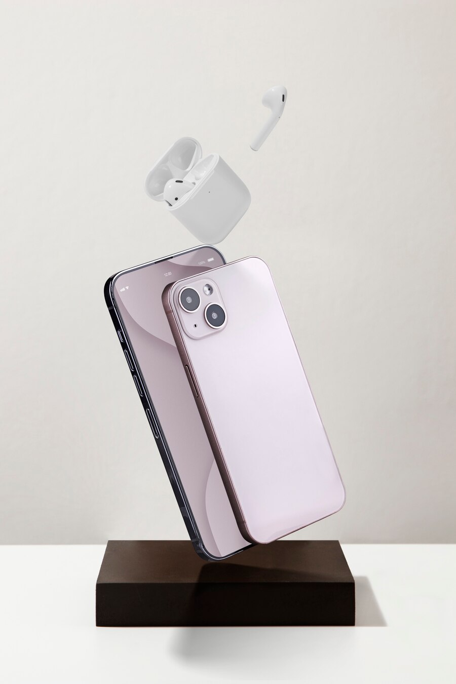 iPhone 16 Pro и iPhone 16 Pro Max получат увеличенные аккумуляторы