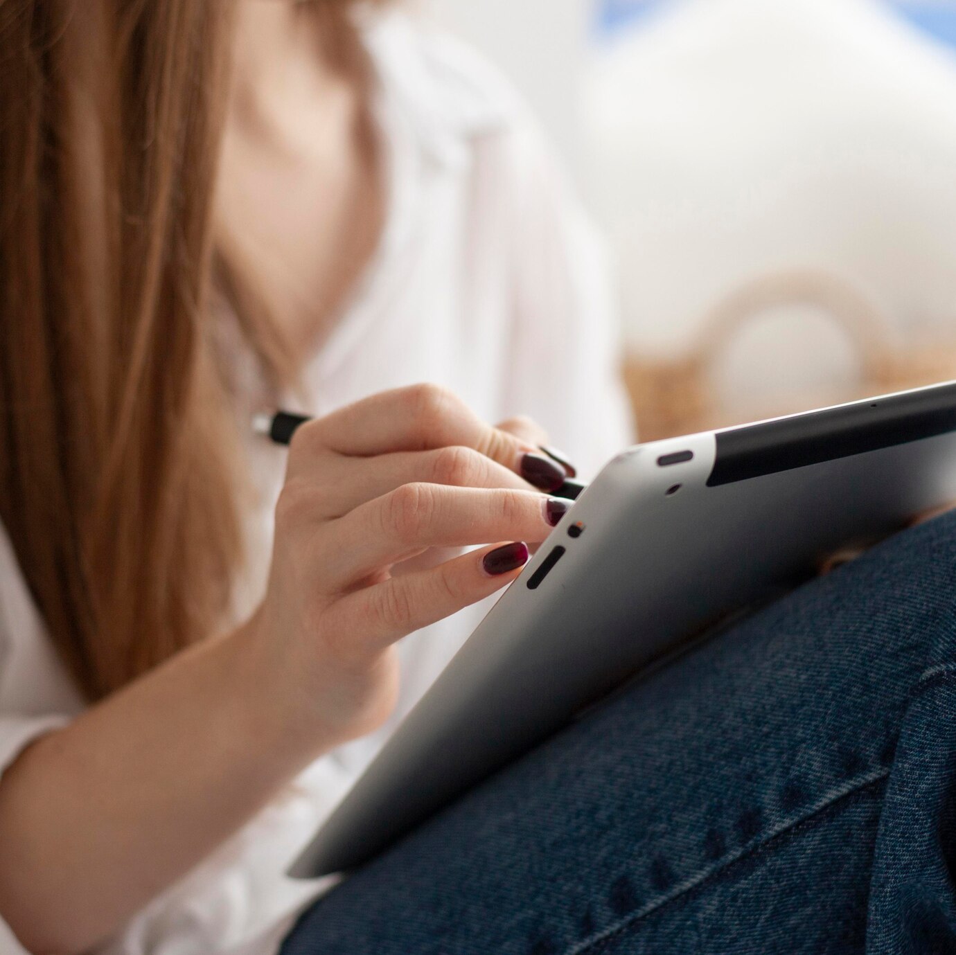 Новый бюджетный iPad 11 может остаться без Apple Intelligence Новый бюджетный iPad 11 может остаться без Apple Intelligence