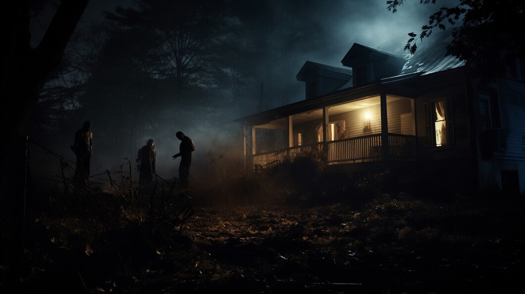 Resident Evil 7 вышла на iOS