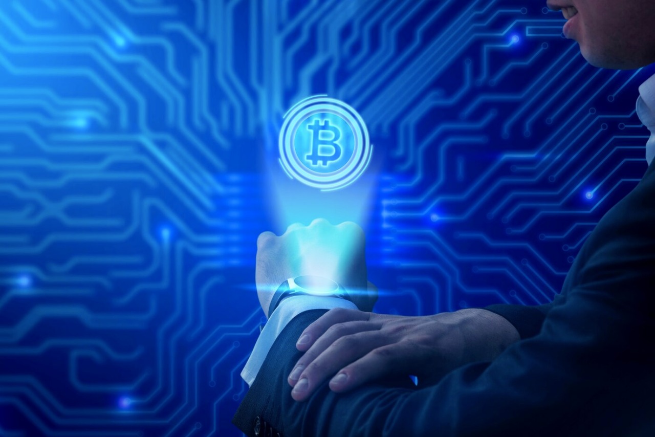 Биткоин может вырасти до $700 тыс. благодаря инвестициям суверенных фондов Биткоин может вырасти до $700 тыс. благодаря инвестициям суверенных фондов