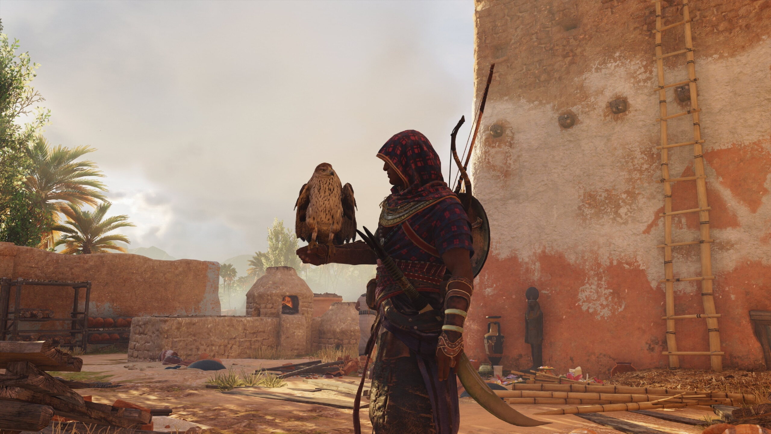 Assassin’s Creed: Shadows теряет игроков — большинство бросает игру на Ясукэ