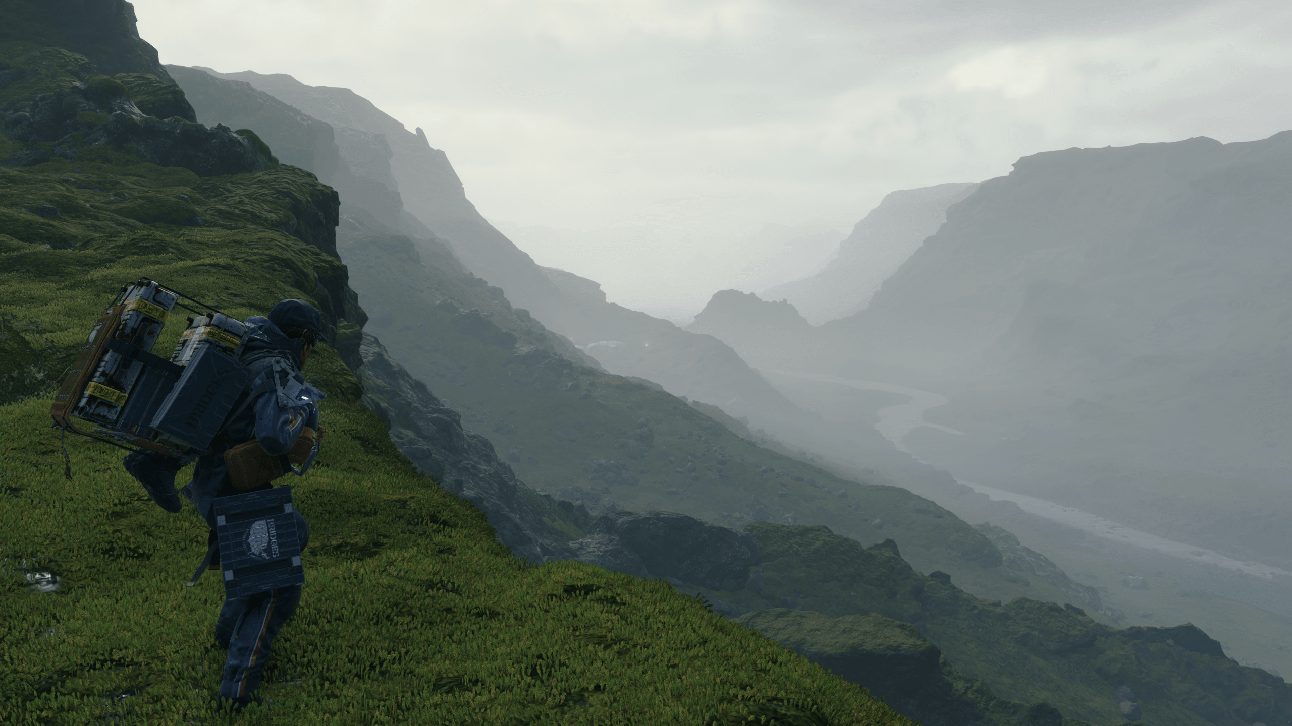 Издание GameSpot раскритиковало Death Stranding 2 за клише в изображении женщин