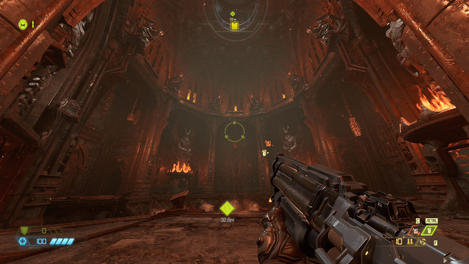 В продаже появится картонная коробка, на которой можно запустить игру Doom