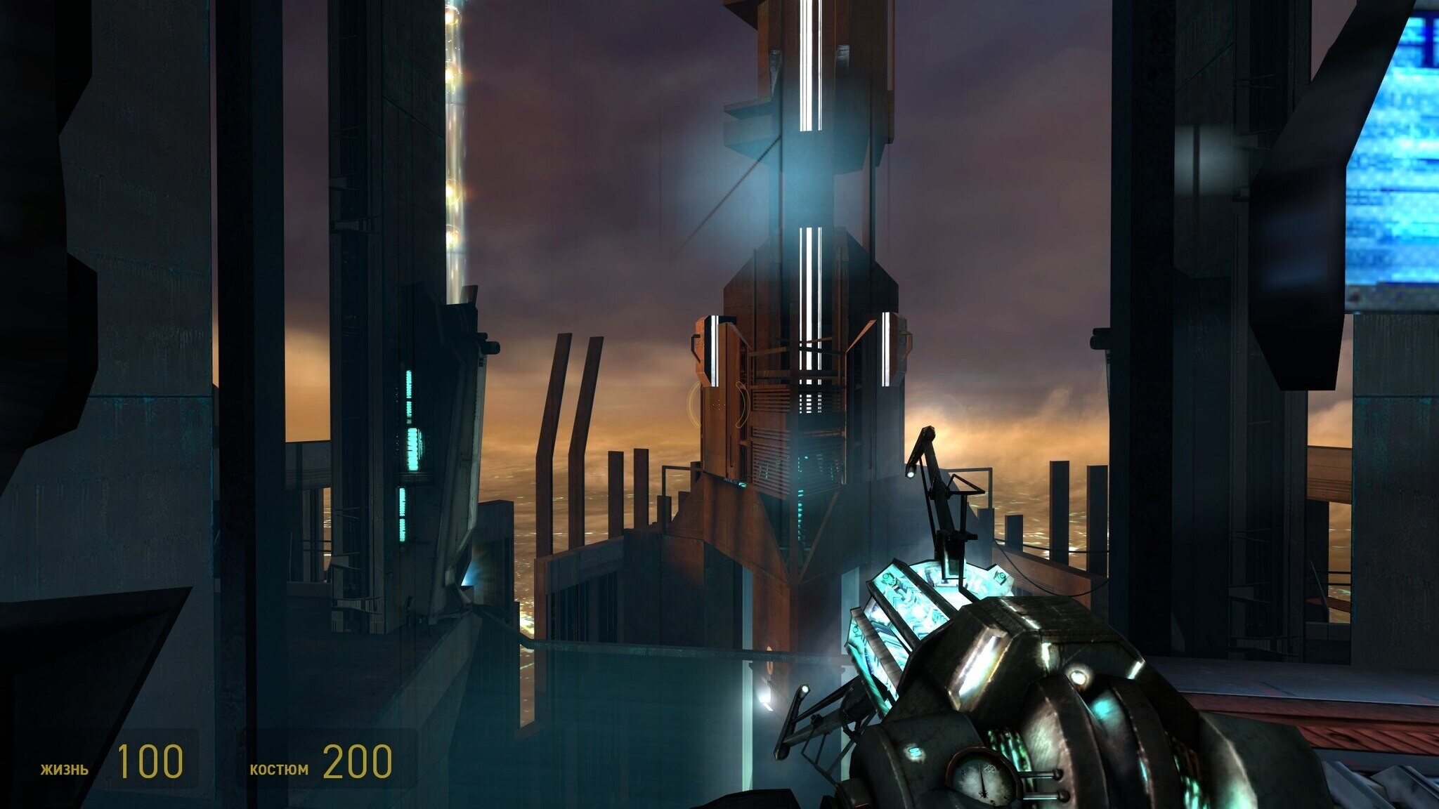 Датамайнер Тайлер Маквикер заявил, что Half-Life 3 выйдет до конца 2025 года