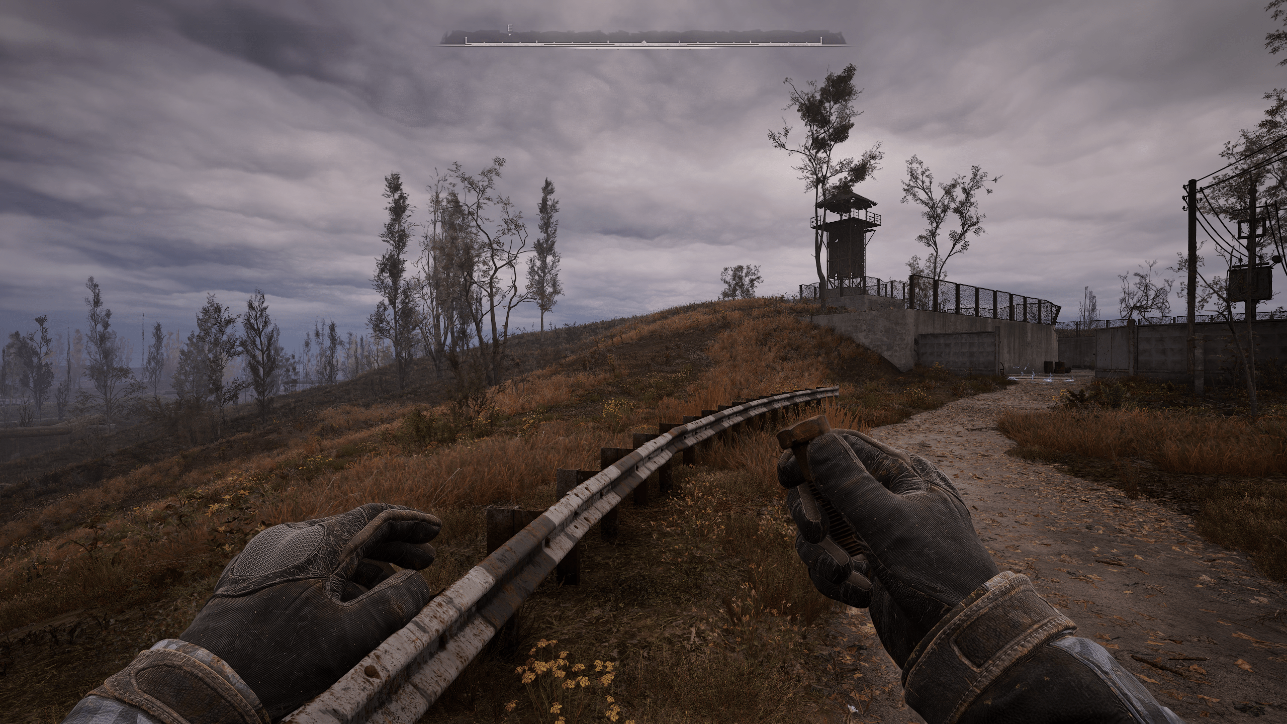 Ремастер культовой трилогии S.T.A.L.K.E.R. для ПК, Xbox и PS5 выйдет 20 мая